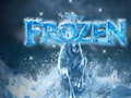 Spel Speel Frozen Sweet Matching Game  online