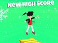 Spel Stapelaar springen  online