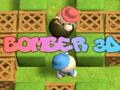 Spel Bommenwerper 3D  online