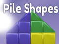 Spel Stapelvormen  online