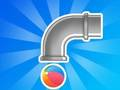 Spel Pijp Ballen  online