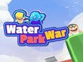 Spel Oorlog in het waterpark  online