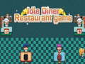 Spel Inactief Diner Restaurant Spel  online