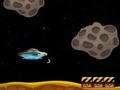 Spel Marslanding  online