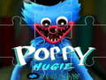 Spel Poppy Huggy-puzzel  online