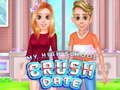 Spel Mijn High School Crush Date  online