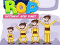 Spel ROP Eén onderdeel verwijderen  online