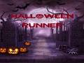 Spel Halloween -hardloper online