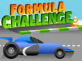 Spel Formule-uitdaging  online