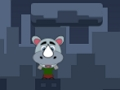 Spel Neushoorn springen  online