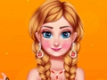 Spel Sisters Ice versus Flame  online