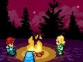 Spel AFK -helden online