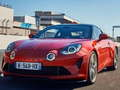 Spel Alpine A110 S glijbaan  online