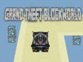 Spel Grote diefstal Blockworld  online