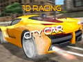 Spel 3D Racing Stadsauto  online