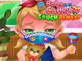 Spel Kleine Katie Aflevering 21: Hoestmiddel  online