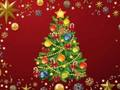 Spel Hyper Vrolijk Kerstfeest  online