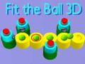 Spel Pas de bal 3D online