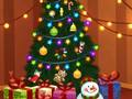Spel Mijn kerstboomversiering  online