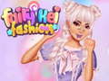 Spel Fairy Kei Mode  online