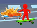 Spel Turbo Stars Rival Racing online