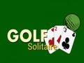 Spel Golf solitaire online