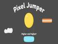 Spel Pixel-jumper  online