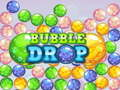 Spel Bubbeldruppel online