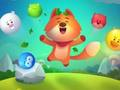 Spel Bubbel schieter  online