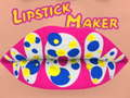Spel Lippenstift Maker  online