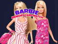 Spel Barbie Geheugenkaart Match  online