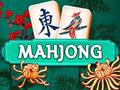 Spel Mahjong online