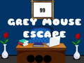 Spel Grijze muis ontsnapping  online