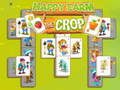 Spel Happy Farm Het gewas  online