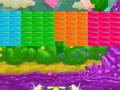 Spel Brick Breaker Eenhoorn  online