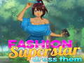 Spel Mode Superster Jurk Ze  online
