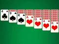 Spel Solitaire Master Classic-kaart  online
