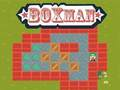 Spel Boxman Sokoban online