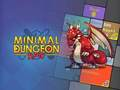 Spel Minimale kerker RPG online