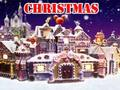 Spel Vrolijk Kerstfeest  online