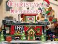 Spel Kerstverschillen 3  online