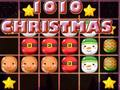 Spel 1010 Kerstmis  online