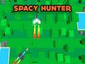 Spel Spacy Hunter online