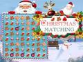 Spel Kerst Matching  online