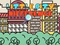 Spel Verschillen in kleine steden  online