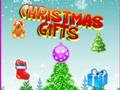 Spel Kerstcadeaus  online