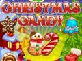 Spel Kerst Snoep  online