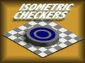 Spel Isometrische dammen  online
