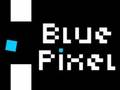 Spel Blauwe pixel  online