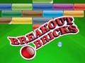 Spel Breakout-stenen  online